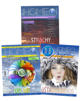 Homeo magazin rocnik 2022-400x500