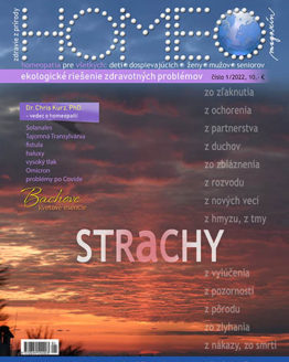 HOMEO magazin - STRACHY x500