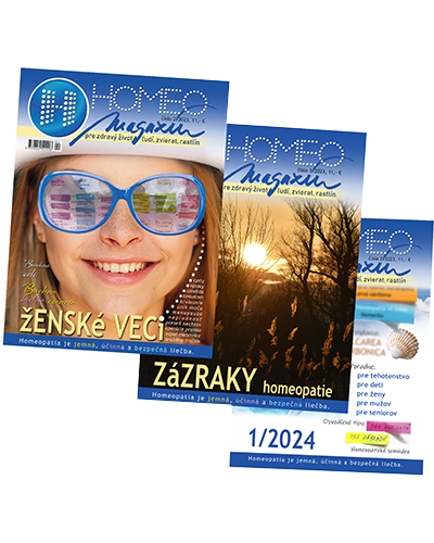 Homeo magazin 3cisla od 2-23