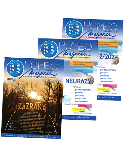 Homeo magazin 3x od cisla 3_2023