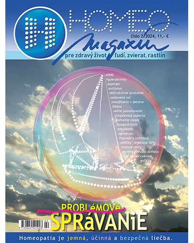 HOMEO magazin 2-2024-400x500